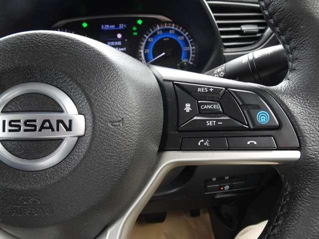 ルークス ハイウェイスター Gターボプロパイロットエディション ※日産純正メモリーナビを装備してお渡しいたします!アラウンドビュー SOSコール プロパイロット 両側ハンズフリーオートスライドドア オートライト インテジェントキー 衝突被害軽減 日産ワイド保障1年(7枚目)