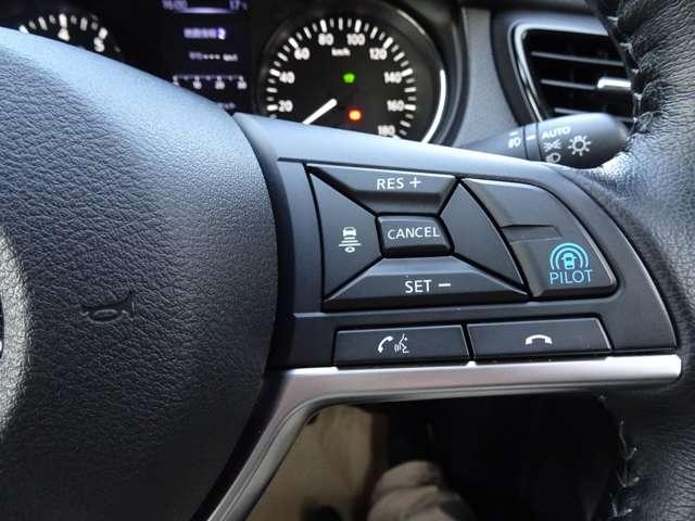 エクストレイル 20Xi ハイブリッド 純正メモリーナビ&アラウンドビューモニター プロパイロット ETC 電動リアゲート 4WD 禁煙車 パワーシート 全席シートヒーター 衝突被害軽減ブレーキ 踏み間違い防止装置 日産ワイド保障1年(7枚目)