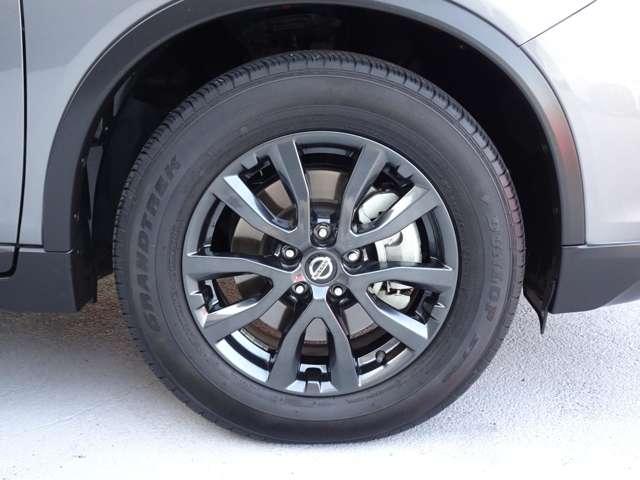 エクストレイル 20Xi ハイブリッド 純正メモリーナビ&アラウンドビューモニター プロパイロット ETC 電動リアゲート 4WD 禁煙車 パワーシート 全席シートヒーター 衝突被害軽減ブレーキ 踏み間違い防止装置 日産ワイド保障1年(47枚目)