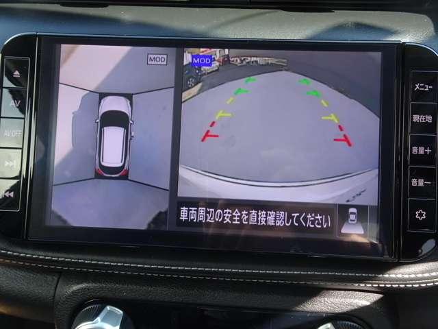 キックス 1.2 X (e-POWER) 9型純正ナビ&全周囲モニターETC2.(4枚目)