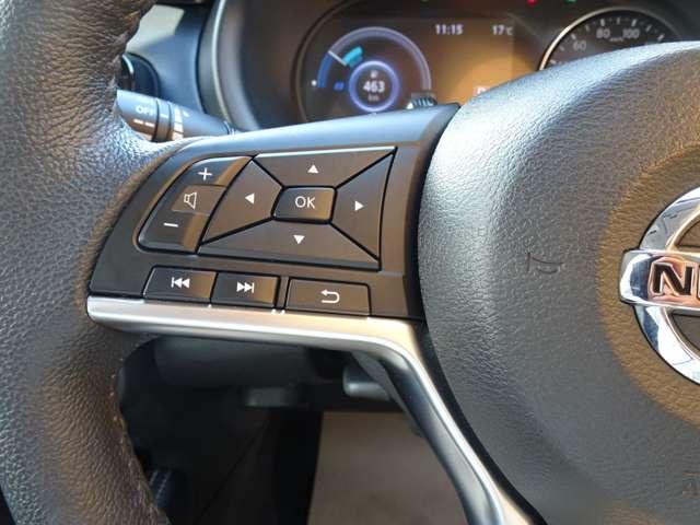 キックス 1.2 X (e-POWER) 9型純正ナビ&全周囲モニターETC2.(7枚目)