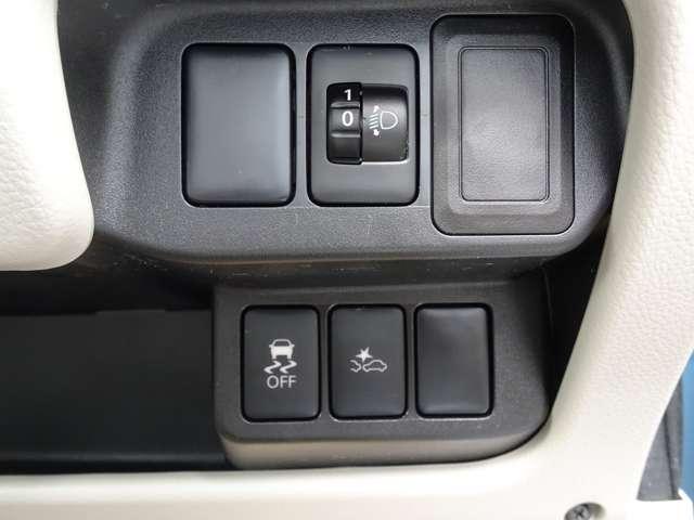 デイズ Ｊ　衝突被害軽減　踏み間違い防止　禁煙車　リモコンキー　ワンオーナー　日産ワイド保障１年（5枚目）