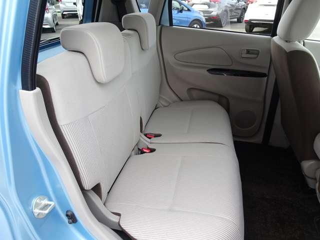 デイズ Ｊ　衝突被害軽減　踏み間違い防止　禁煙車　リモコンキー　ワンオーナー　日産ワイド保障１年（28枚目）