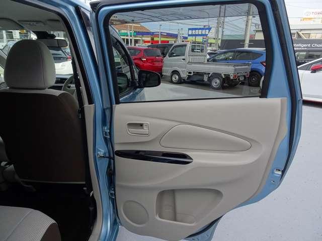 デイズ Ｊ　衝突被害軽減　踏み間違い防止　禁煙車　リモコンキー　ワンオーナー　日産ワイド保障１年（29枚目）