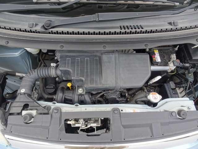 デイズ Ｊ　衝突被害軽減　踏み間違い防止　禁煙車　リモコンキー　ワンオーナー　日産ワイド保障１年（37枚目）