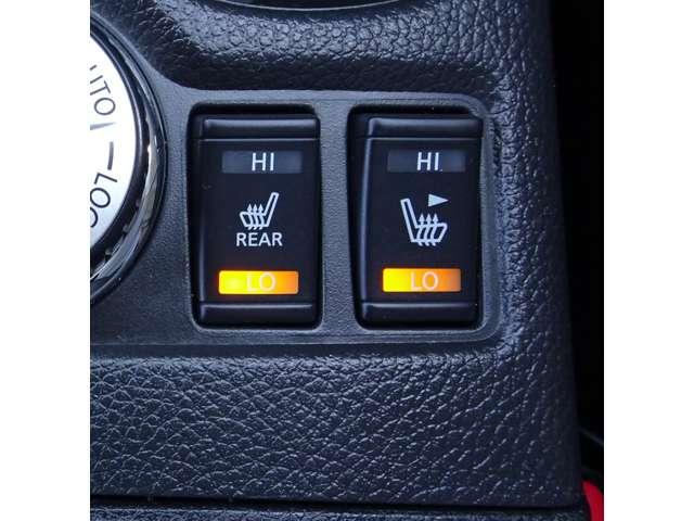 エクストレイル ２０Ｘｉ　Ｖセレクション　純正ナビ＆アラウンドＶ　ＥＴＣプロパイロット　ドライブレコーダー前後　電動シート　電動リアゲート　全席シートヒーター　４ＷＤ　インテリミラー　ワンオーナー　禁煙車　日産ワイド保障１年（20枚目）