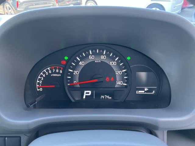 クリッパーバン 660 DX ハイルーフ 衝突被害軽減 レーンキープアシスト(5枚目)