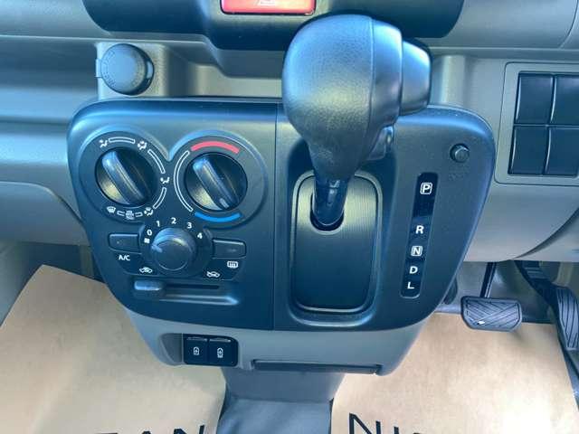 クリッパーバン 660 DX ハイルーフ 衝突被害軽減 レーンキープアシスト(6枚目)