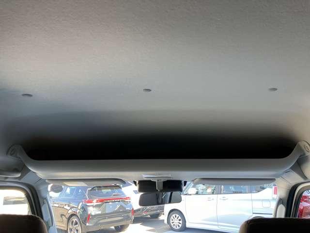 クリッパーバン 660 DX ハイルーフ 衝突被害軽減 レーンキープアシスト(12枚目)