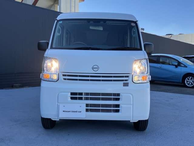 クリッパーバン 660 DX ハイルーフ 衝突被害軽減 レーンキープアシスト(16枚目)