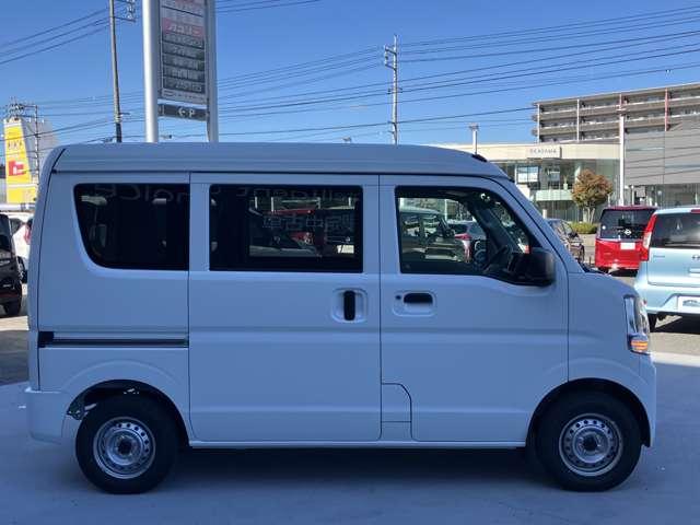 クリッパーバン 660 DX ハイルーフ 衝突被害軽減 レーンキープアシスト(18枚目)