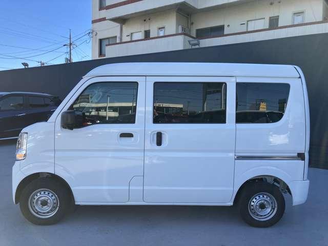 クリッパーバン 660 DX ハイルーフ 衝突被害軽減 レーンキープアシスト(19枚目)