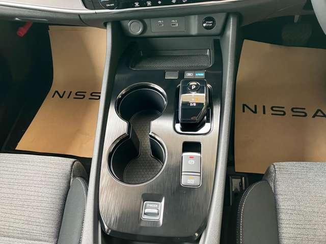 エクストレイル １．５　Ｘ　１２．３型日産コネクトナビ全方位Ｍ（18枚目）