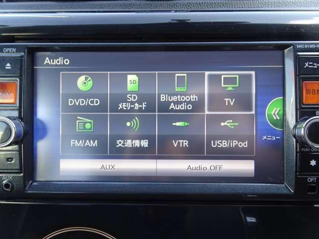 デイズ ６６０　ハイウェイスターＧ　純正メモリーナビ＆全方位Ｍ　ＥＴＣ（9枚目）