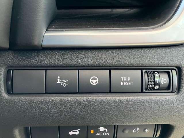 エクストレイル Ｇ　ｅ－４ＯＲＣＥ　１２．３型ナビ＆全周囲ＭプロパイＥＴＣ２．０　ＳＯＳコールＰアシスト　全席シート・ステアリングヒーター　ワイヤレス充電器　電動シート電動バックドア　ヘッドアップディスプレイ禁煙車４ＷＤ　ワイド保障１年（18枚目）