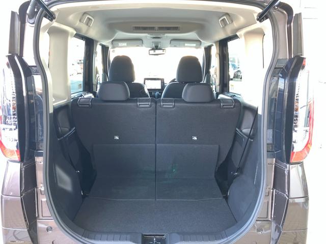 ルークス ハイウェイスター X プロパイロットエディション 元試乗車 9インチメモリーナビ&全方位モニター プロパイロット SOSコール 衝突被害軽減 踏み間違い防止 レーンキープアシスト 両側ハンズフリーオートスライドドア 禁煙車 日産ワイド保障1年(54枚目)