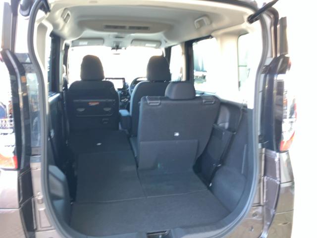 ルークス ハイウェイスター X プロパイロットエディション 元試乗車 9インチメモリーナビ&全方位モニター プロパイロット SOSコール 衝突被害軽減 踏み間違い防止 レーンキープアシスト 両側ハンズフリーオートスライドドア 禁煙車 日産ワイド保障1年(55枚目)