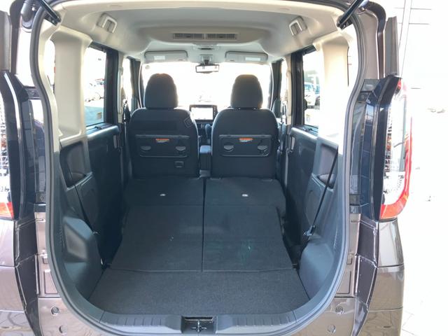 ルークス ハイウェイスター X プロパイロットエディション 元試乗車 9インチメモリーナビ&全方位モニター プロパイロット SOSコール 衝突被害軽減 踏み間違い防止 レーンキープアシスト 両側ハンズフリーオートスライドドア 禁煙車 日産ワイド保障1年(56枚目)