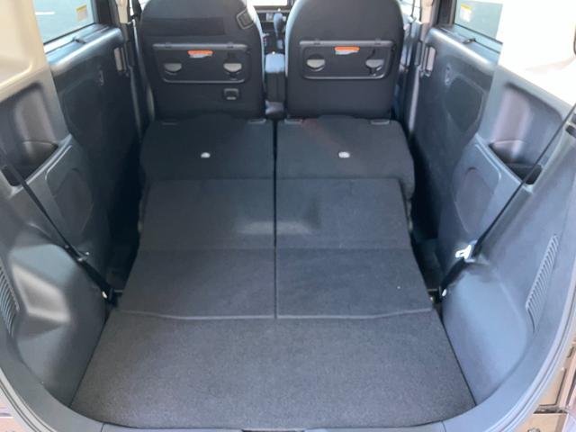 ルークス ハイウェイスター X プロパイロットエディション 元試乗車 9インチメモリーナビ&全方位モニター プロパイロット SOSコール 衝突被害軽減 踏み間違い防止 レーンキープアシスト 両側ハンズフリーオートスライドドア 禁煙車 日産ワイド保障1年(57枚目)