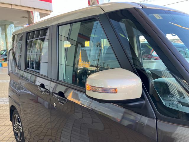 ルークス ハイウェイスター X プロパイロットエディション 元試乗車 9インチメモリーナビ&全方位モニター プロパイロット SOSコール 衝突被害軽減 踏み間違い防止 レーンキープアシスト 両側ハンズフリーオートスライドドア 禁煙車 日産ワイド保障1年(61枚目)