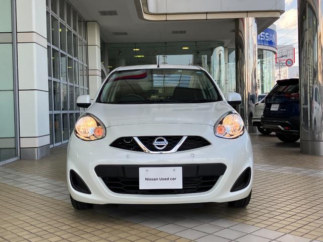 マーチ Ｓ　◆日産プレミアム認定中古車◆メモリーナビ（Ｐａｎａｓｏｎｉｃ）バックカメラ　ＥＴＣ　オートライト　衝突被害軽減　踏み間違い防止　障害物センサー　キーレスキー　禁煙車Ｂｌｕｅｔｏｏｔｈ日産ワイド保障２年（24枚目）