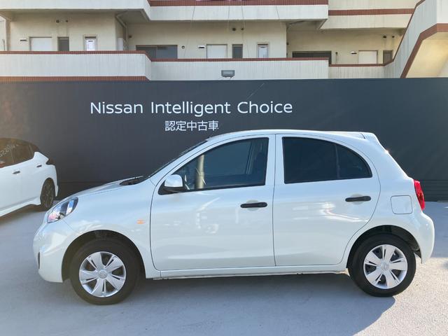 マーチ Ｓ　◆日産プレミアム認定中古車◆メモリーナビ（Ｐａｎａｓｏｎｉｃ）バックカメラ　ＥＴＣ　オートライト　衝突被害軽減　踏み間違い防止　障害物センサー　キーレスキー　禁煙車Ｂｌｕｅｔｏｏｔｈ日産ワイド保障２年（27枚目）