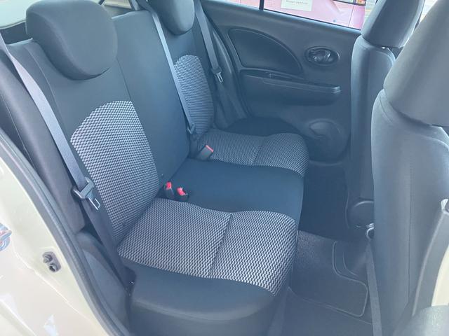 マーチ Ｓ　◆日産プレミアム認定中古車◆メモリーナビ（Ｐａｎａｓｏｎｉｃ）バックカメラ　ＥＴＣ　オートライト　衝突被害軽減　踏み間違い防止　障害物センサー　キーレスキー　禁煙車Ｂｌｕｅｔｏｏｔｈ日産ワイド保障２年（31枚目）