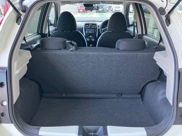 マーチ Ｓ　◆日産プレミアム認定中古車◆メモリーナビ（Ｐａｎａｓｏｎｉｃ）バックカメラ　ＥＴＣ　オートライト　衝突被害軽減　踏み間違い防止　障害物センサー　キーレスキー　禁煙車Ｂｌｕｅｔｏｏｔｈ日産ワイド保障２年（33枚目）