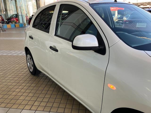 マーチ Ｓ　◆日産プレミアム認定中古車◆メモリーナビ（Ｐａｎａｓｏｎｉｃ）バックカメラ　ＥＴＣ　オートライト　衝突被害軽減　踏み間違い防止　障害物センサー　キーレスキー　禁煙車Ｂｌｕｅｔｏｏｔｈ日産ワイド保障２年（41枚目）