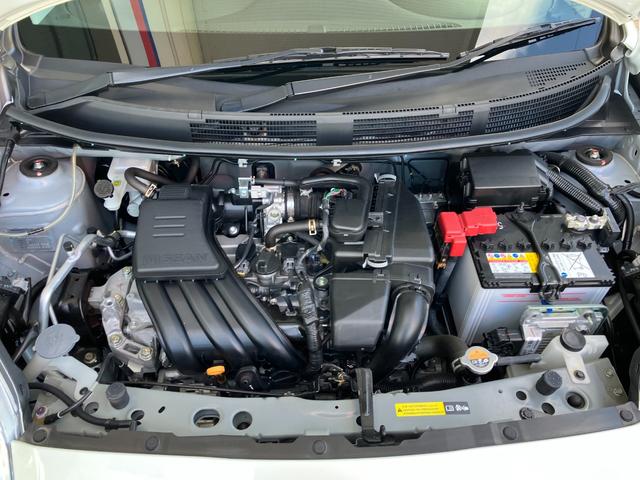 マーチ Ｓ　◆日産プレミアム認定中古車◆メモリーナビ（Ｐａｎａｓｏｎｉｃ）バックカメラ　ＥＴＣ　オートライト　衝突被害軽減　踏み間違い防止　障害物センサー　キーレスキー　禁煙車Ｂｌｕｅｔｏｏｔｈ日産ワイド保障２年（42枚目）