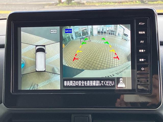 ルークス ハイウェイスター Gターボプロパイロットエディション 元試乗車 9インチメモリーナビ&全方位モニター プロパイロット SOSコール 衝突被害軽減 踏み間違い防止 レーンキープアシスト 両側ハンズフリーオートスライドドア 禁煙車 ターボ 日産ワイド保障1年(5枚目)