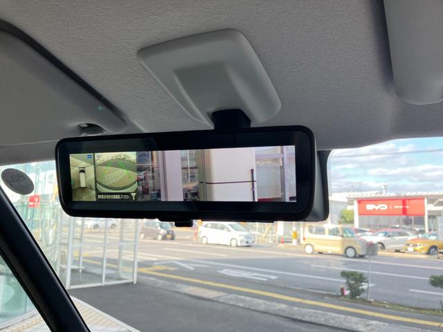 ルークス ハイウェイスター Gターボプロパイロットエディション 元試乗車 9インチメモリーナビ&全方位モニター プロパイロット SOSコール 衝突被害軽減 踏み間違い防止 レーンキープアシスト 両側ハンズフリーオートスライドドア 禁煙車 ターボ 日産ワイド保障1年(14枚目)