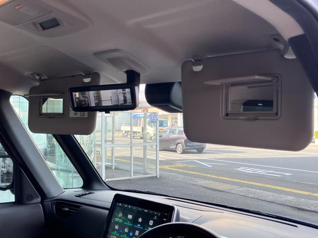 ルークス ハイウェイスター Gターボプロパイロットエディション 元試乗車 9インチメモリーナビ&全方位モニター プロパイロット SOSコール 衝突被害軽減 踏み間違い防止 レーンキープアシスト 両側ハンズフリーオートスライドドア 禁煙車 ターボ 日産ワイド保障1年(33枚目)