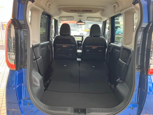 ルークス ハイウェイスター Gターボプロパイロットエディション 元試乗車 9インチメモリーナビ&全方位モニター プロパイロット SOSコール 衝突被害軽減 踏み間違い防止 レーンキープアシスト 両側ハンズフリーオートスライドドア 禁煙車 ターボ 日産ワイド保障1年(57枚目)