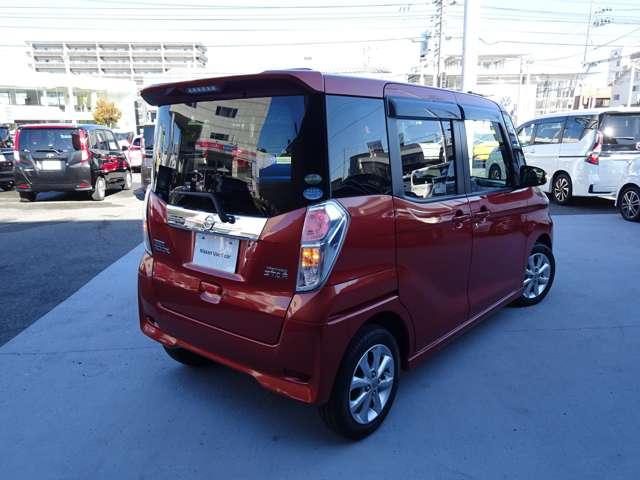 デイズルークス ６６０　ハイウェイスター　Ｘターボ　メモリーナビ＆全方位モニター　ドラレコ（2枚目）