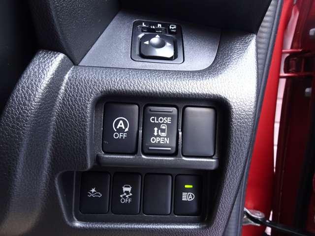 デイズルークス ６６０　ハイウェイスター　Ｘターボ　メモリーナビ＆全方位モニター　ドラレコ（10枚目）