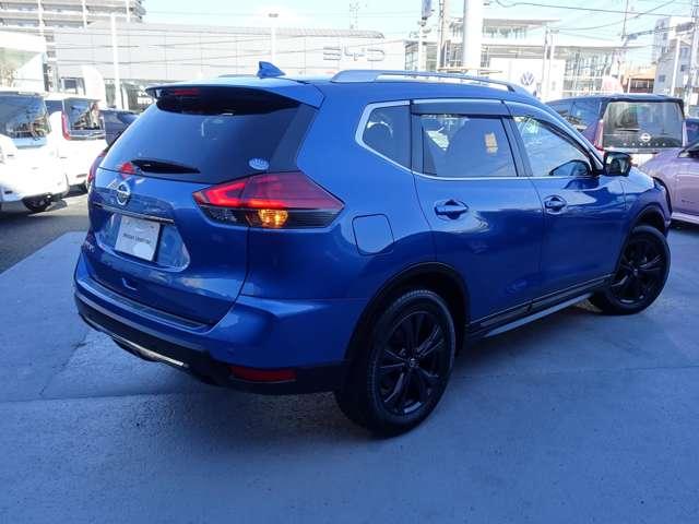 エクストレイル ２０Ｘｉ　純正ナビ＆全方位モニター　ＥＴＣ　プロパイ　ドライブレコーダー　全席シートヒーター　運転席・助手席パワーシート　電動リアゲート　エマージェンシーブレーキ　日産ワイド保障１年（2枚目）