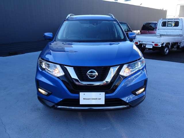 エクストレイル ２０Ｘｉ　純正ナビ＆全方位モニター　ＥＴＣ　プロパイ　ドライブレコーダー　全席シートヒーター　運転席・助手席パワーシート　電動リアゲート　エマージェンシーブレーキ　日産ワイド保障１年（21枚目）