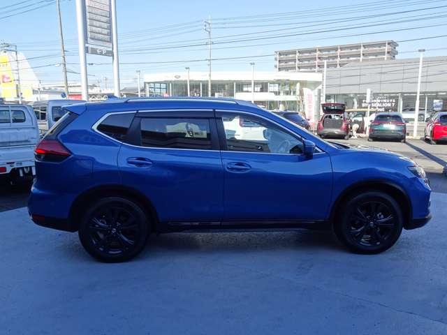 エクストレイル ２０Ｘｉ　純正ナビ＆全方位モニター　ＥＴＣ　プロパイ　ドライブレコーダー　全席シートヒーター　運転席・助手席パワーシート　電動リアゲート　エマージェンシーブレーキ　日産ワイド保障１年（22枚目）