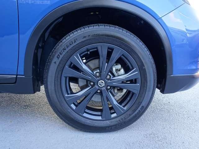 エクストレイル ２０Ｘｉ　純正ナビ＆全方位モニター　ＥＴＣ　プロパイ　ドライブレコーダー　全席シートヒーター　運転席・助手席パワーシート　電動リアゲート　エマージェンシーブレーキ　日産ワイド保障１年（50枚目）