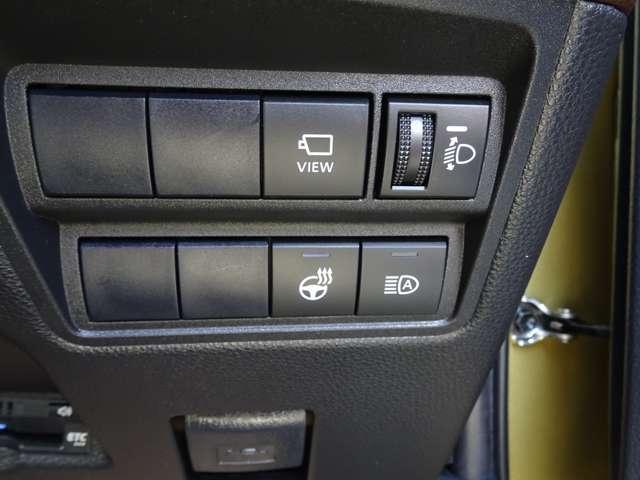 ヤリスクロス 1.5 ハイブリッド Z 純正メモリーナビ&全方位モニタークルコン(14枚目)