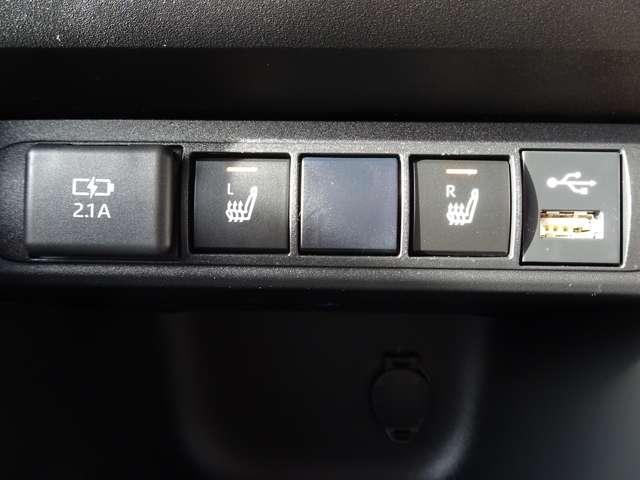 ヤリスクロス 1.5 ハイブリッド Z 純正メモリーナビ&全方位モニタークルコン(15枚目)