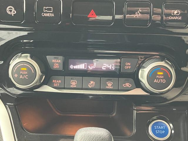 セレナ ｅ－パワー　オーテック　セーフティパッケージ　９型純正ナビ＆全方位モニター　プロパイ　ＥＴＣ２．０　ドライブレコーダー　後席モニター　パーキングアシスト　シートヒーター　ステアリングヒーター　両側ハンズフリーオートスライドドア　日産ワイド保障１年（27枚目）