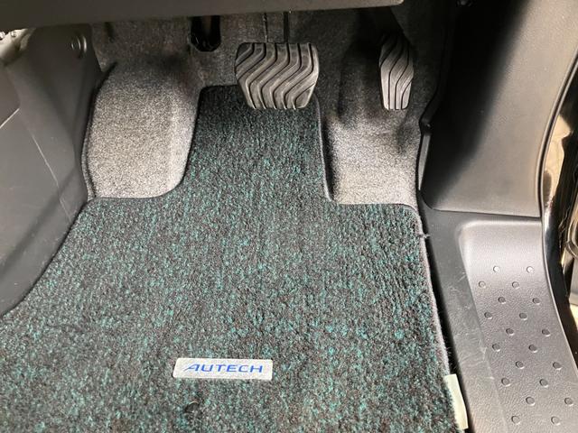 セレナ ｅ－パワー　オーテック　セーフティパッケージ　９型純正ナビ＆全方位モニター　プロパイ　ＥＴＣ２．０　ドライブレコーダー　後席モニター　パーキングアシスト　シートヒーター　ステアリングヒーター　両側ハンズフリーオートスライドドア　日産ワイド保障１年（36枚目）