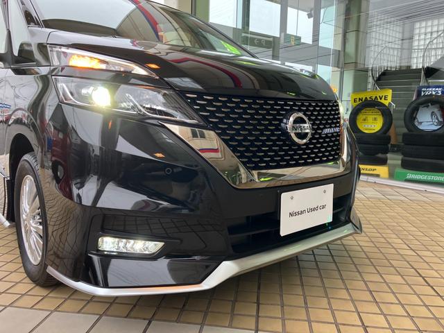 セレナ ｅ－パワー　オーテック　セーフティパッケージ　９型純正ナビ＆全方位モニター　プロパイ　ＥＴＣ２．０　ドライブレコーダー　後席モニター　パーキングアシスト　シートヒーター　ステアリングヒーター　両側ハンズフリーオートスライドドア　日産ワイド保障１年（68枚目）