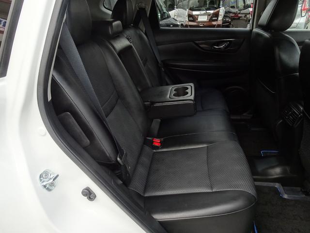 20X ハイブリッド ★日産認定中古車★1年保証付き★ワンオーナー★禁煙車★9インチメモリーナビ★アラウンドビューモニター★後席モニター★ETC★ドライブレコーダー★シートヒーター★オートバックドア★(14枚目)