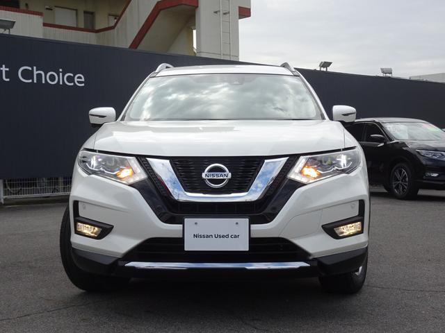 20X ハイブリッド ★日産認定中古車★1年保証付き★ワンオーナー★禁煙車★9インチメモリーナビ★アラウンドビューモニター★後席モニター★ETC★ドライブレコーダー★シートヒーター★オートバックドア★(19枚目)