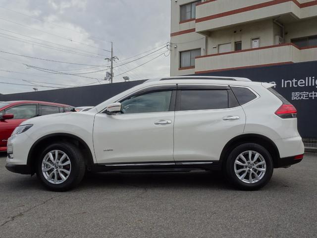 20X ハイブリッド ★日産認定中古車★1年保証付き★ワンオーナー★禁煙車★9インチメモリーナビ★アラウンドビューモニター★後席モニター★ETC★ドライブレコーダー★シートヒーター★オートバックドア★(22枚目)