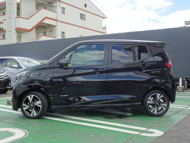ハイウェイスター X ★日産プレミアム認定中古車★2年保証付き★ワンオーナー★禁煙車★メモリーナビ★アラウンドビューモニター★LEDヘッドライト★オートライト・オートハイビーム★ステアリングスイッチ★(22枚目)
