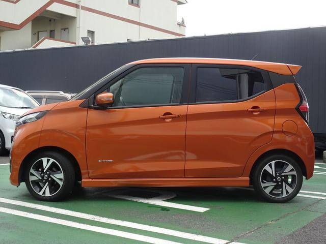 ハイウェイスター Gターボプロパイロットエディション ★日産プレミアム認定中古車★2年保証付き★ワンオーナー★禁煙車★9インチメモリーナビ★アラウンドビューモニター★プロパイロット★SOSコール★LEDヘッドライト★オートライト★(22枚目)